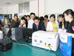 天瑞儀器云南分析測(cè)試技術(shù)交流研討會(huì)圓滿(mǎn)舉行，共促技術(shù)發(fā)展與創(chuàng)新