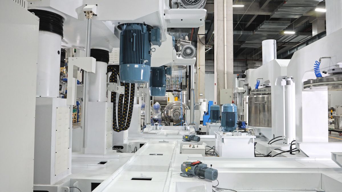 世赫集團(tuán)攜手土耳其SEL公司 戰(zhàn)略合作開(kāi)啟黏合劑技術(shù)新篇章