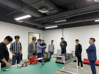 技術(shù)交流 在線(xiàn)監(jiān)測(cè)系統(tǒng)如何成為大壩安全運(yùn)營(yíng)的堅(jiān)實(shí)后盾