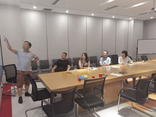 油田化學(xué)研究所與西安交通大學(xué)深化技術(shù)交流，共促能源化工領(lǐng)域創(chuàng)新