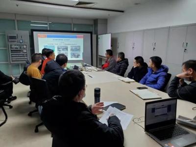 藍(lán)普鋒赴航天拓?fù)溟_(kāi)展控制系統(tǒng)技術(shù)交流，共探自動(dòng)化創(chuàng)新與行業(yè)應(yīng)用新路徑