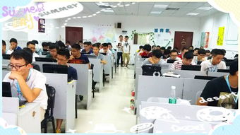 淡淡微笑，墨染流年——記PHP 03期基礎(chǔ)班的成長(zhǎng)印記