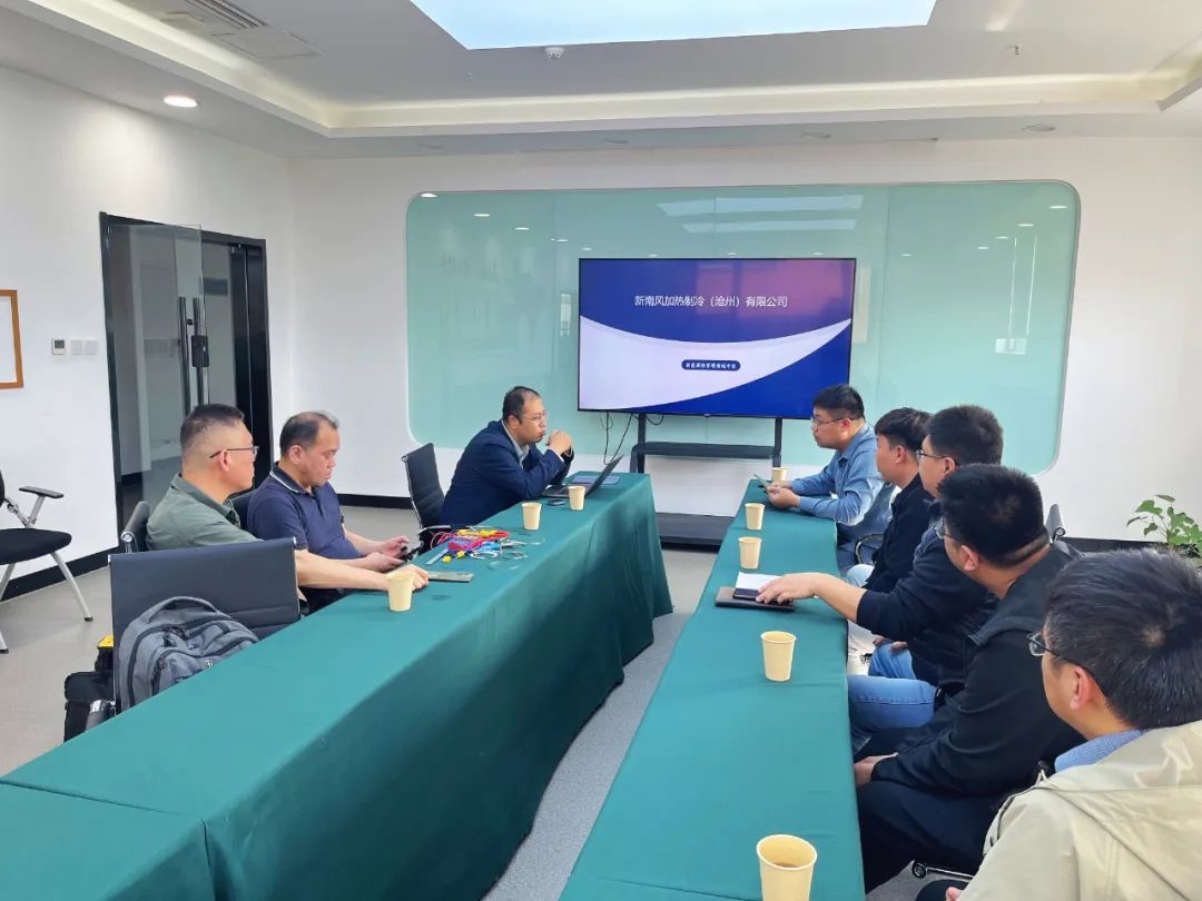 攜手共創(chuàng)藍(lán)色未來(lái) 新南風(fēng)集團(tuán)與韓國(guó)專(zhuān)家團(tuán)共赴黃渤海實(shí)驗(yàn)室深化技術(shù)合作